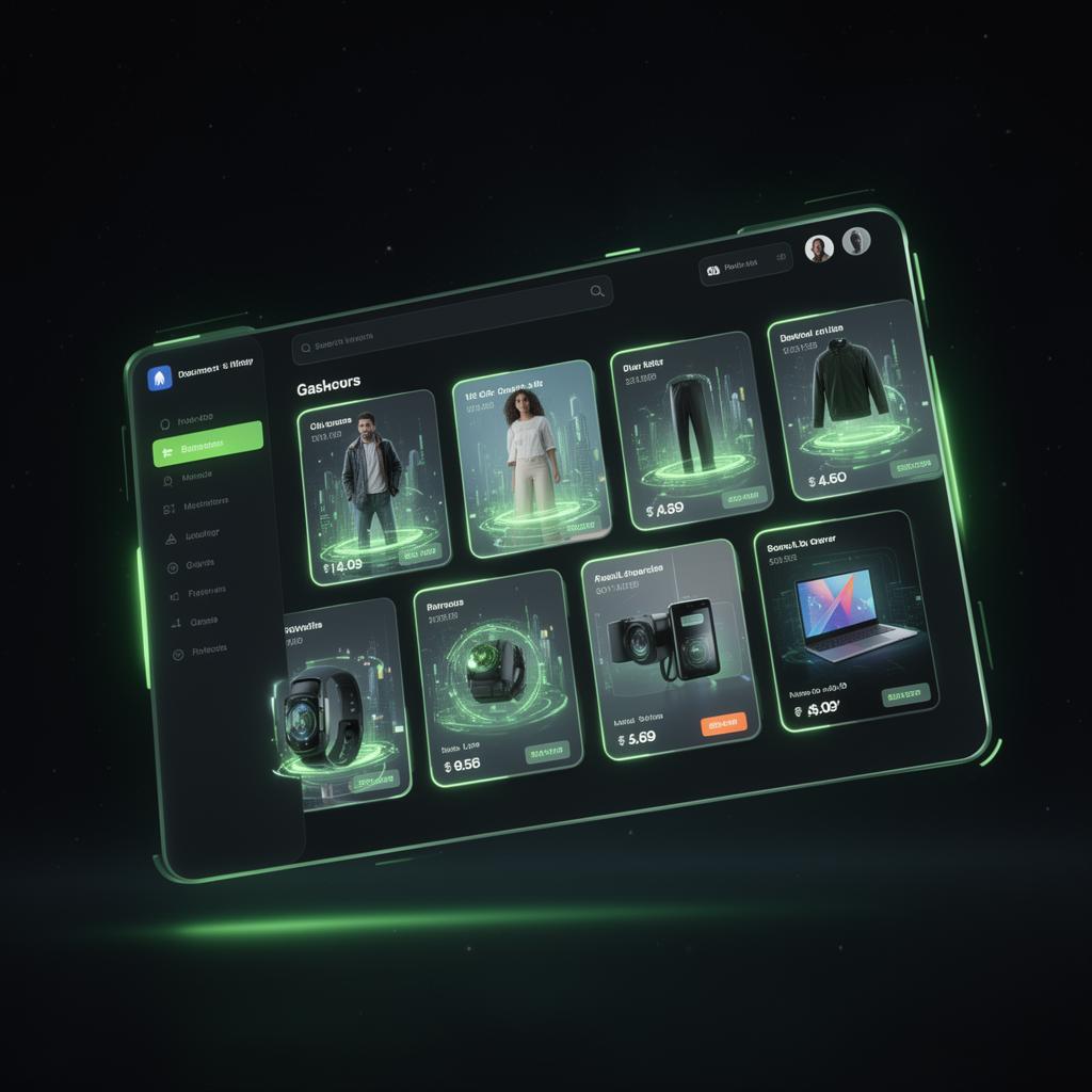 SynSpace AI platform